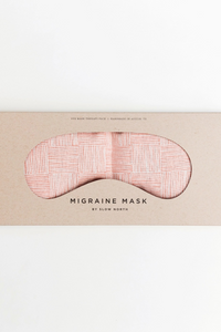 Eye Mask Therapy | Migraine Mask