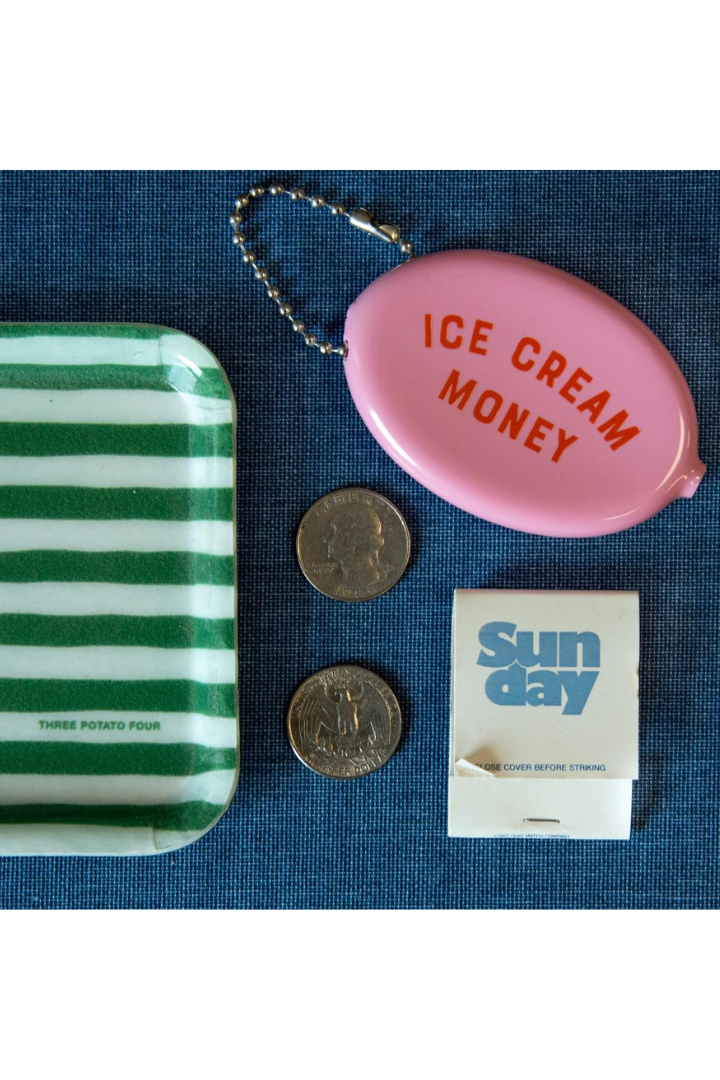 Coin Pouch