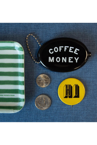 Coin Pouch