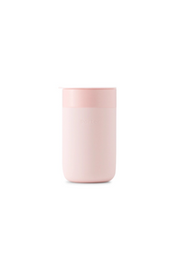 Porter Ceramic Reusable Coffee Mug - 16oz