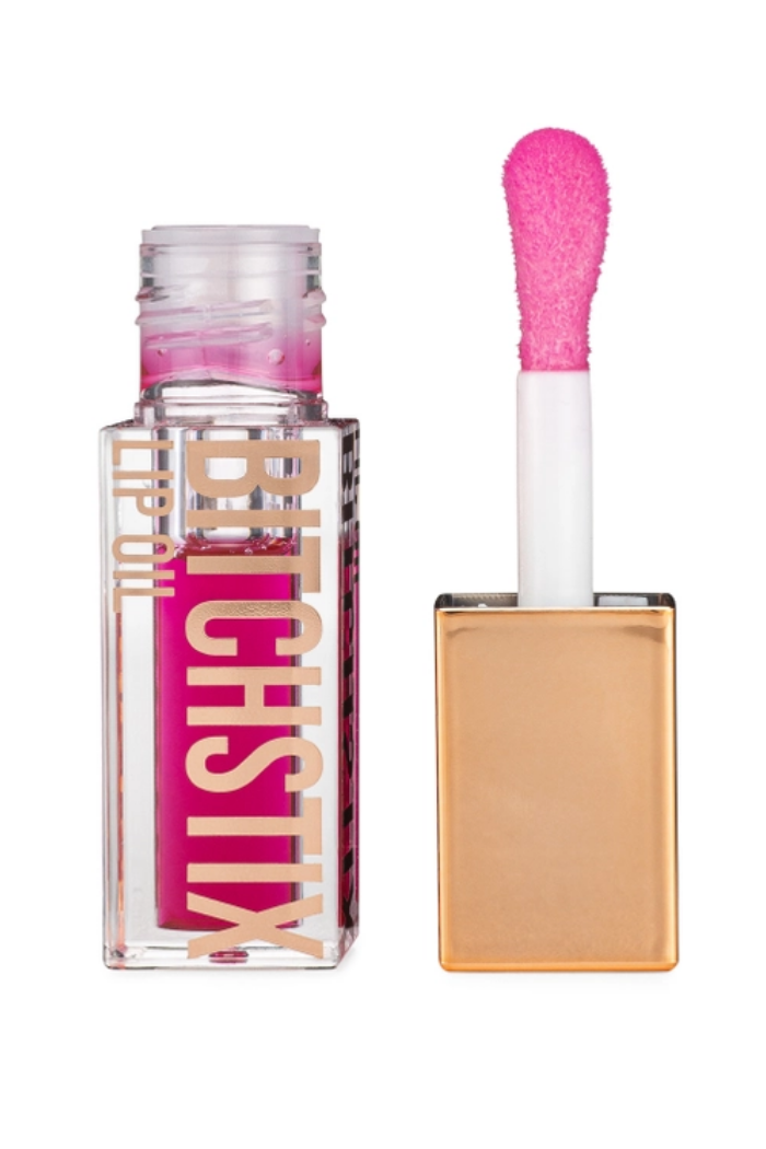 Bitchstix Lip Oil