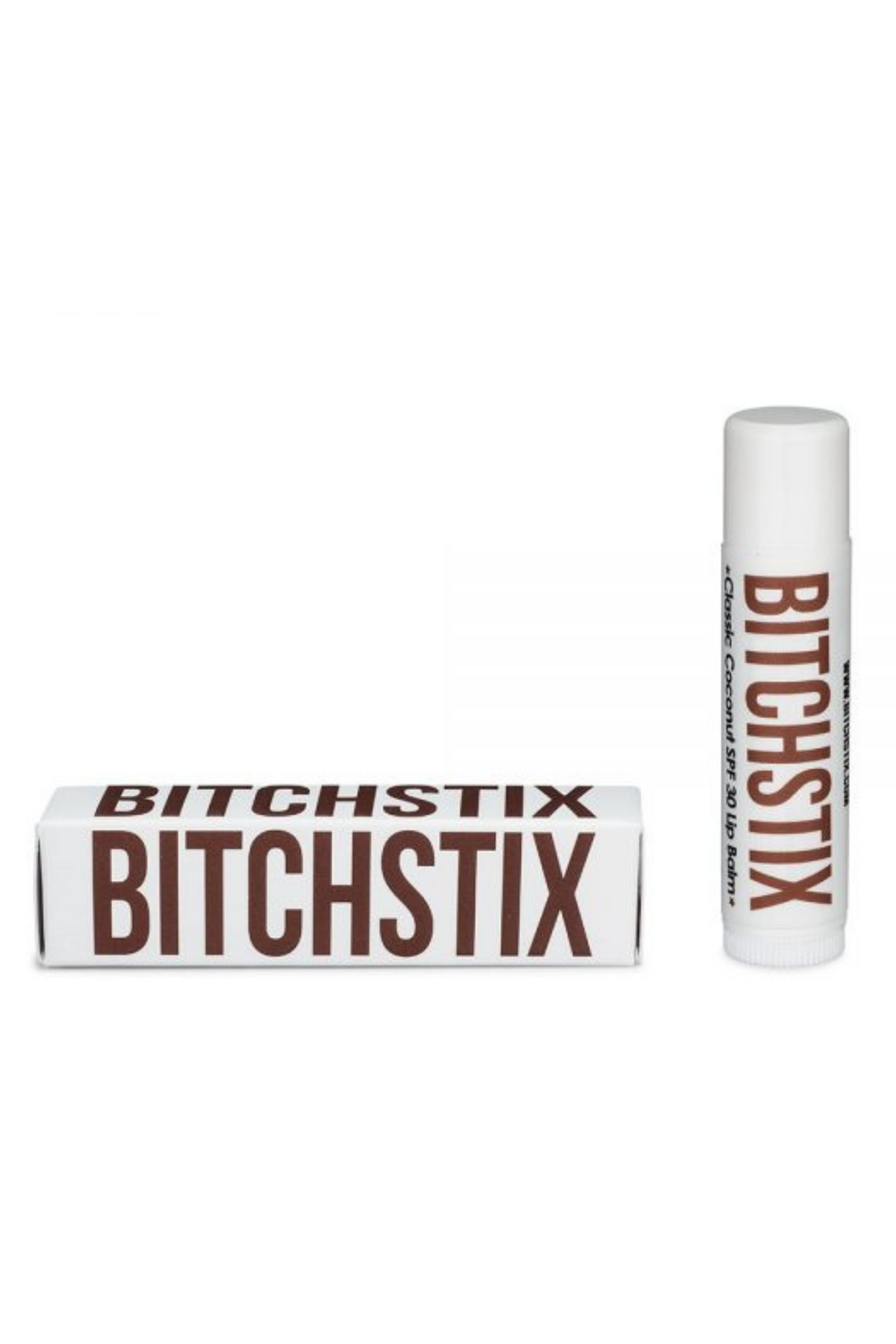 Bitchstix SPF 30 Lip Balm