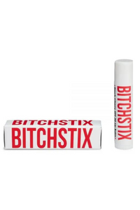 Bitchstix SPF 30 Lip Balm