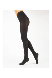 Cashmere Wool Tights 150 Den, Wool Pantyhose, Winter Tights