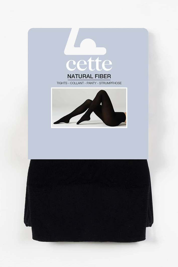 Cashmere Wool Tights 150 Den, Wool Pantyhose, Winter Tights