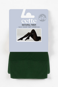 Cashmere Wool Tights 150 Den, Wool Pantyhose, Winter Tights