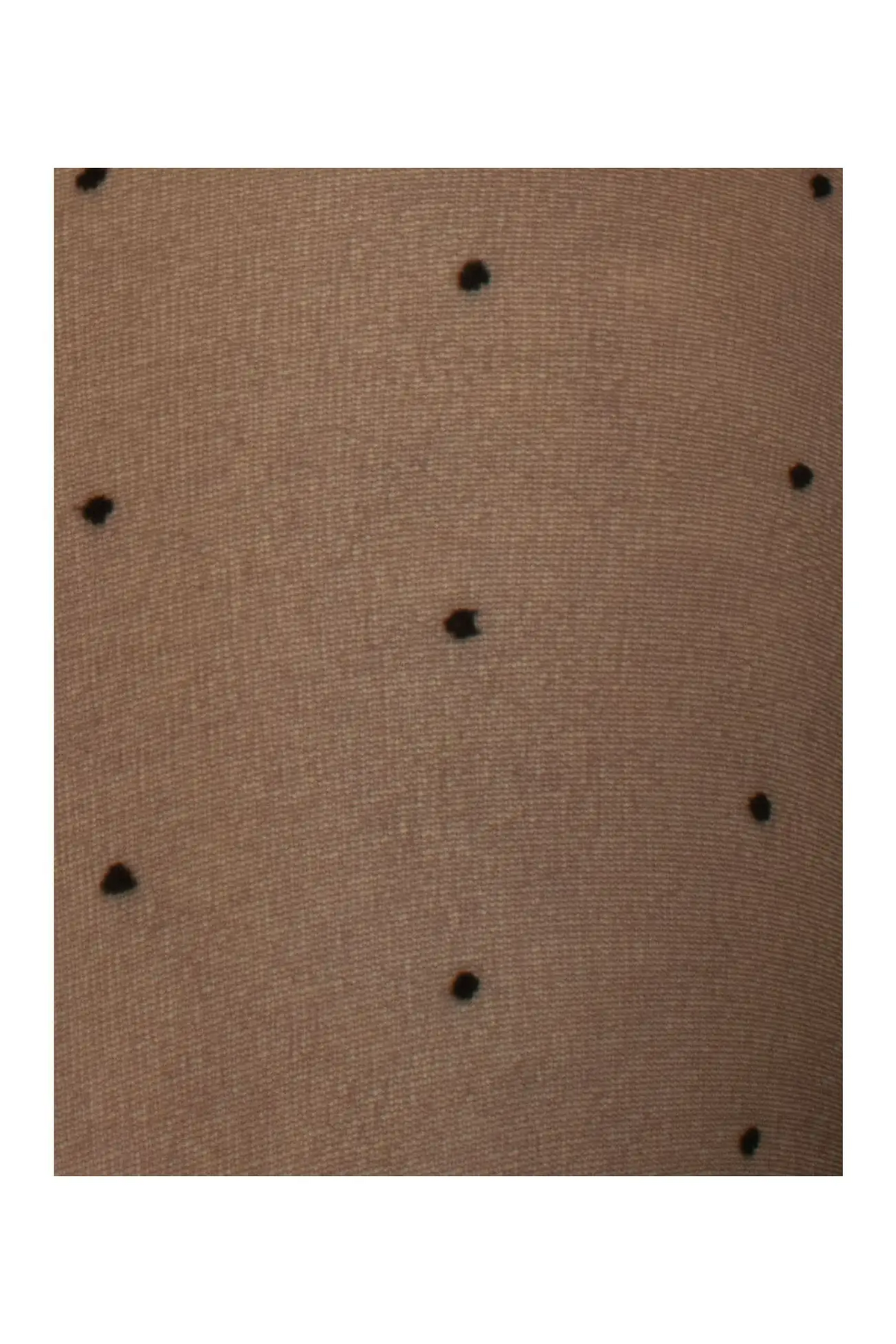 Polka Dot Recycled Sheer Tights