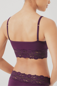 Women’s Smooth Cup Bralette