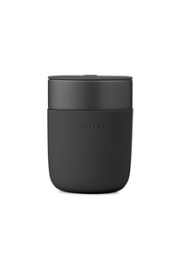 Porter Ceramic Reusable Coffee Mug - 12oz