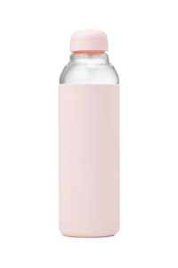 Porter Reusable Glass Water Bottle