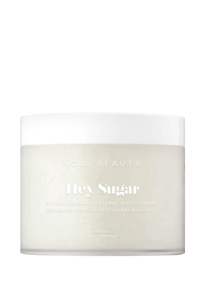 Hey, Sugar All Natural Body Scrub