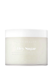 Hey, Sugar All Natural Body Scrub