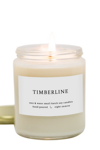 Modern Soy Candle