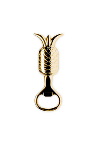 Pineapple Bottle Opener