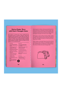 Shortstack Recipe Book