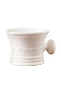 Ceramic Shaving Scuttle