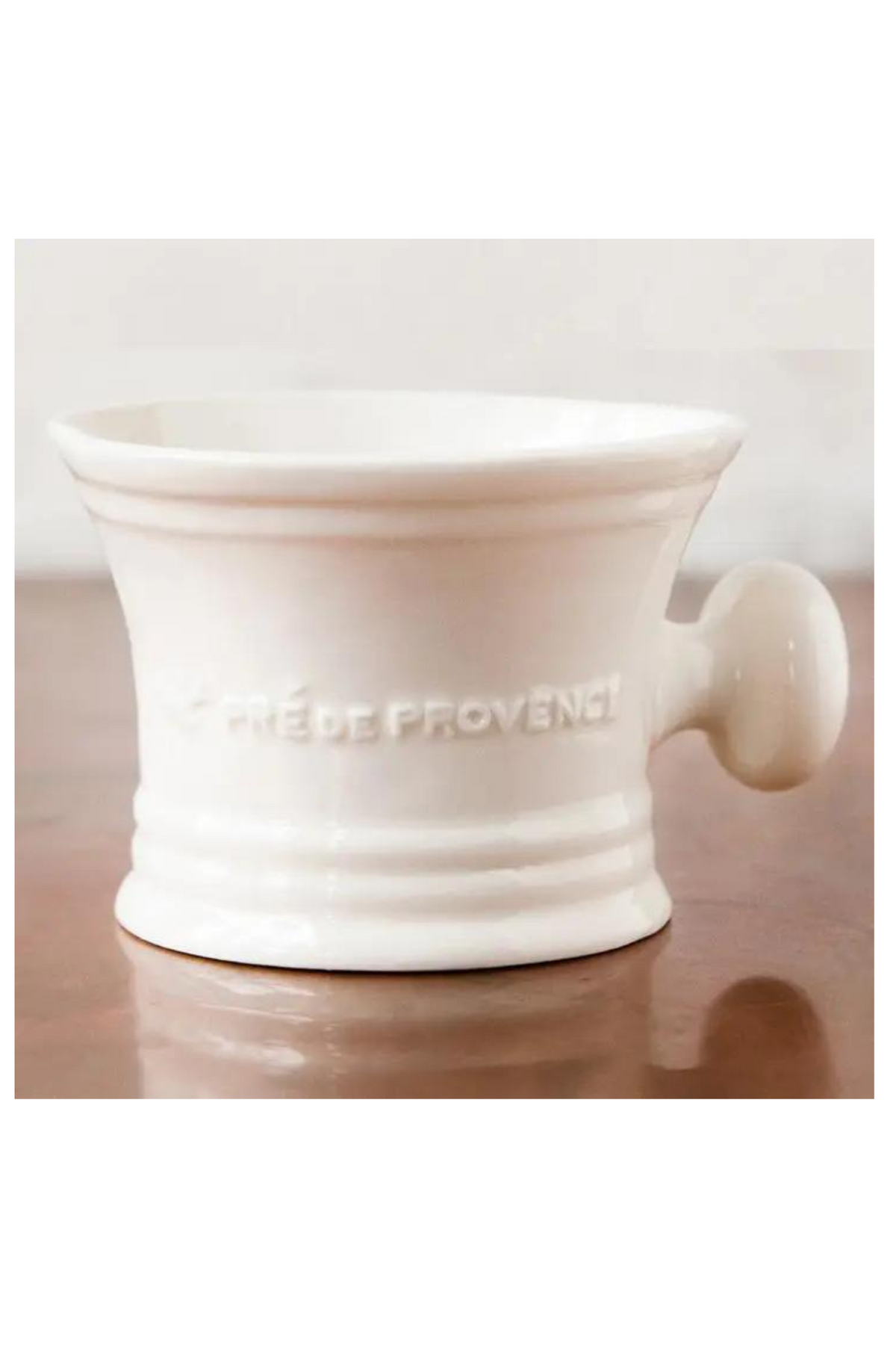 Ceramic Shaving Scuttle