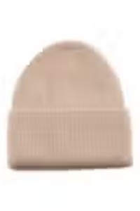 Super Soft Cuffed Beanie Hat