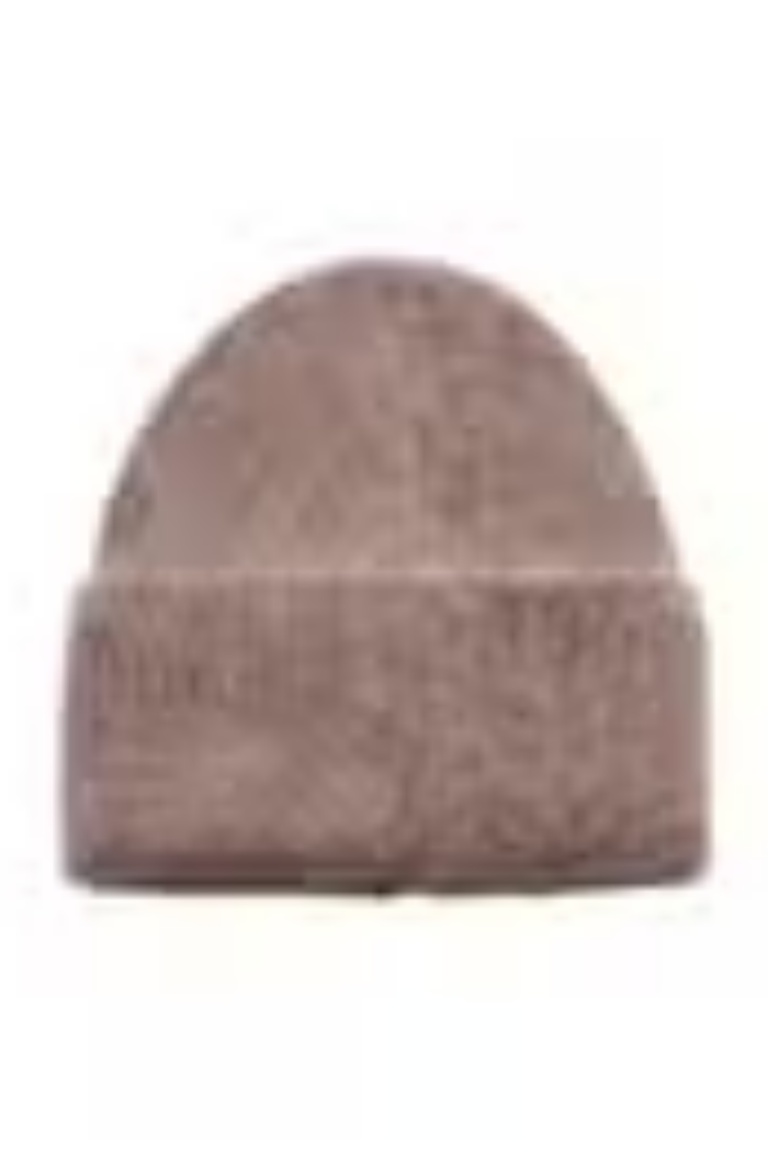 Super Soft Cuffed Beanie Hat