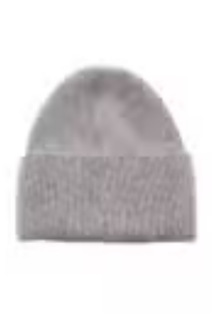 Super Soft Cuffed Beanie Hat