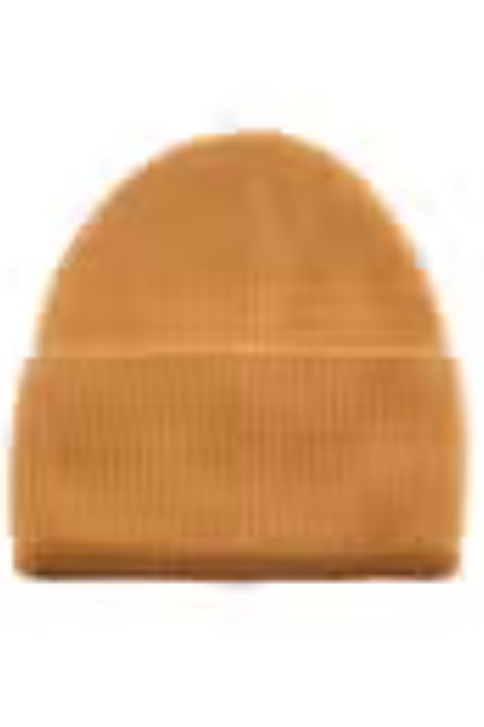 Super Soft Cuffed Beanie Hat