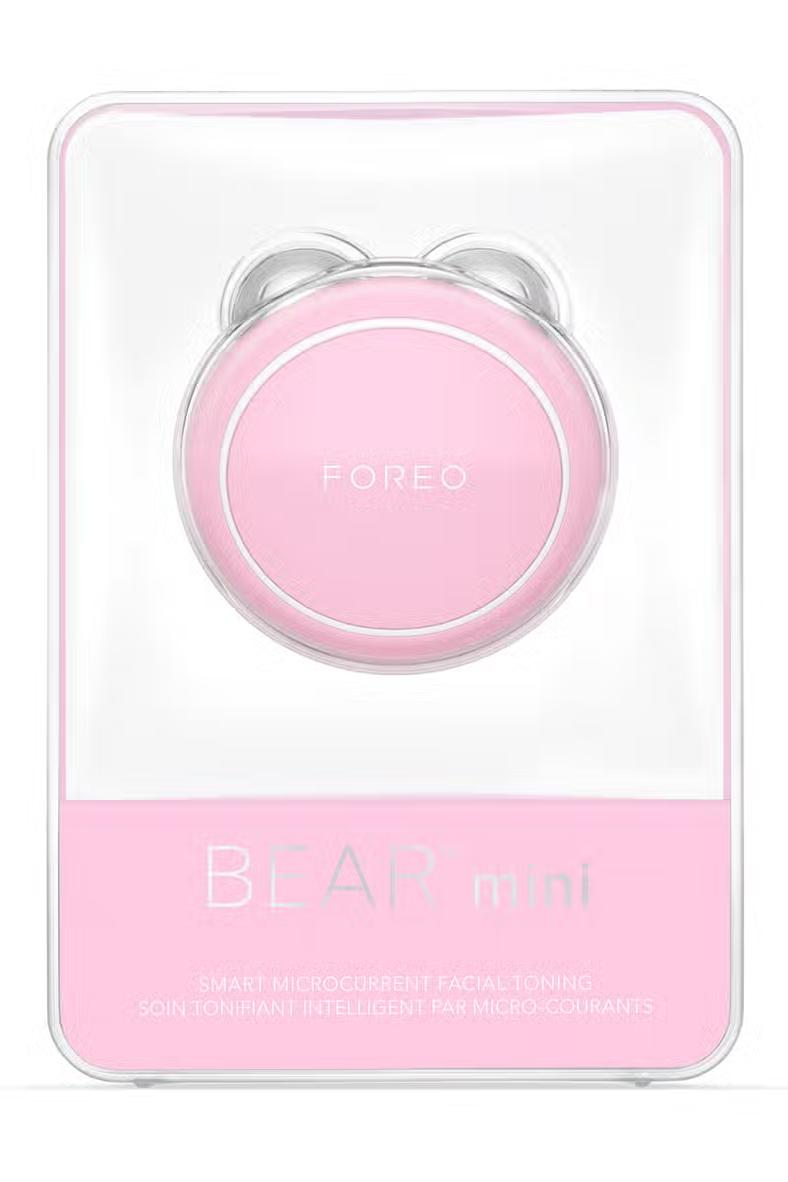 Bear™ Mini Facial Toning Device