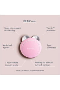 Bear™ Mini Facial Toning Device