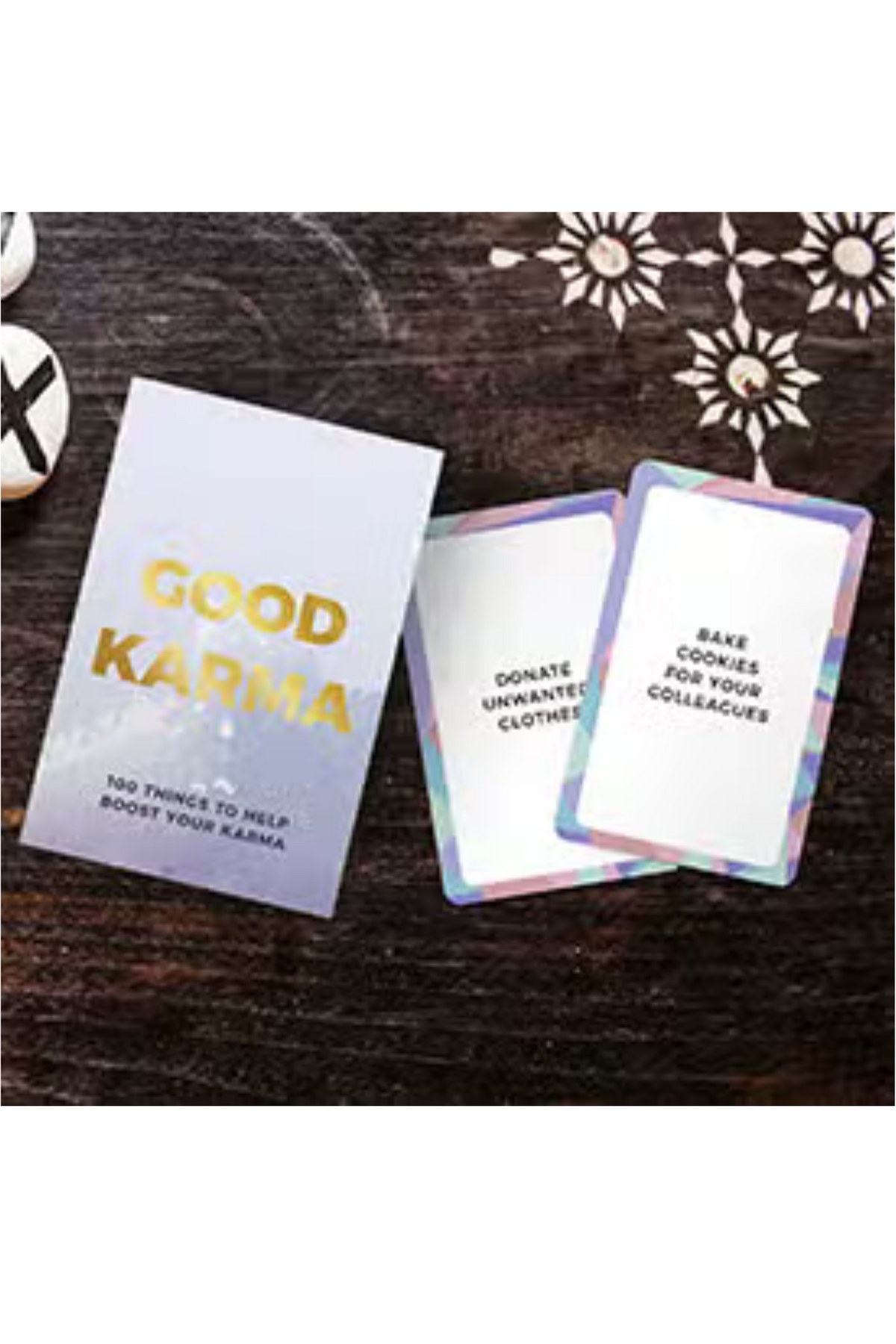 Good Karma Cards