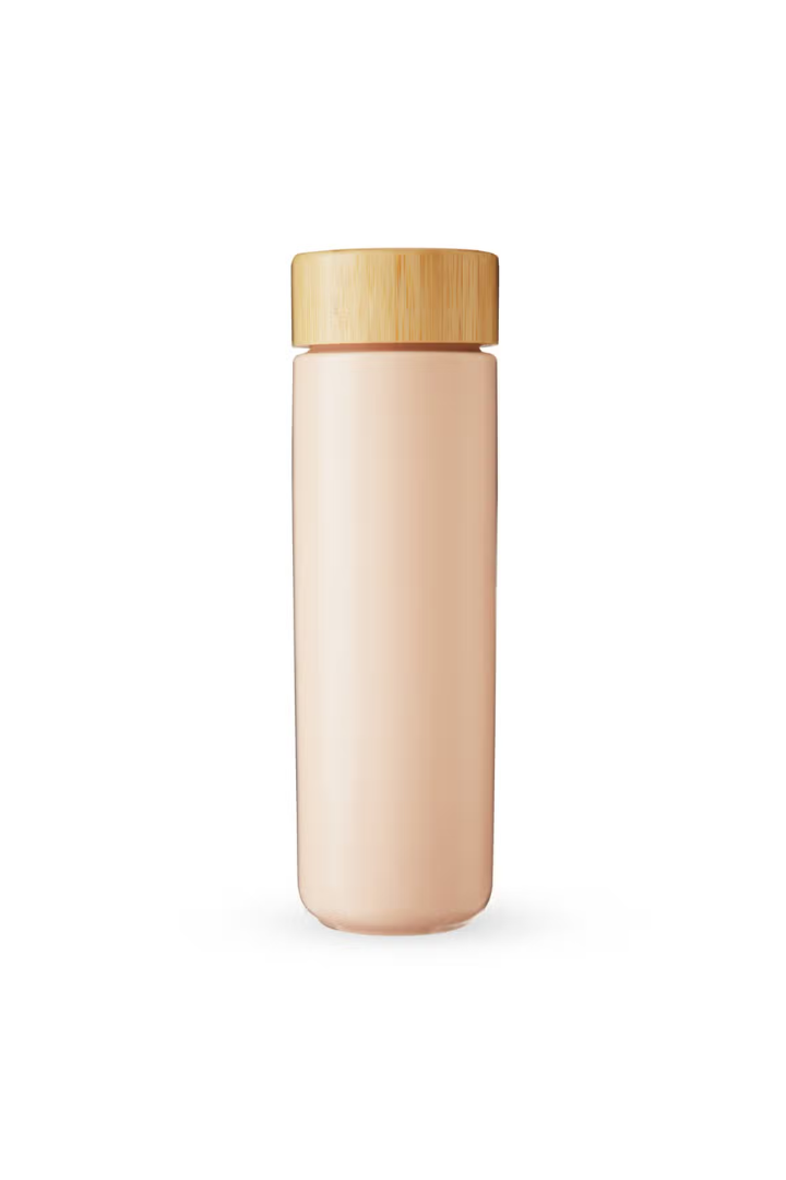 Tatyana Ceramic To-Go Infuser Mug