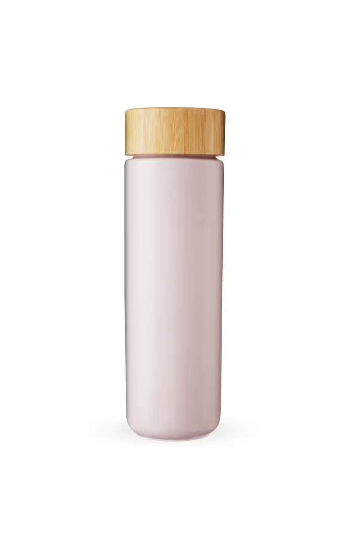 Tatyana Ceramic To-Go Infuser Mug