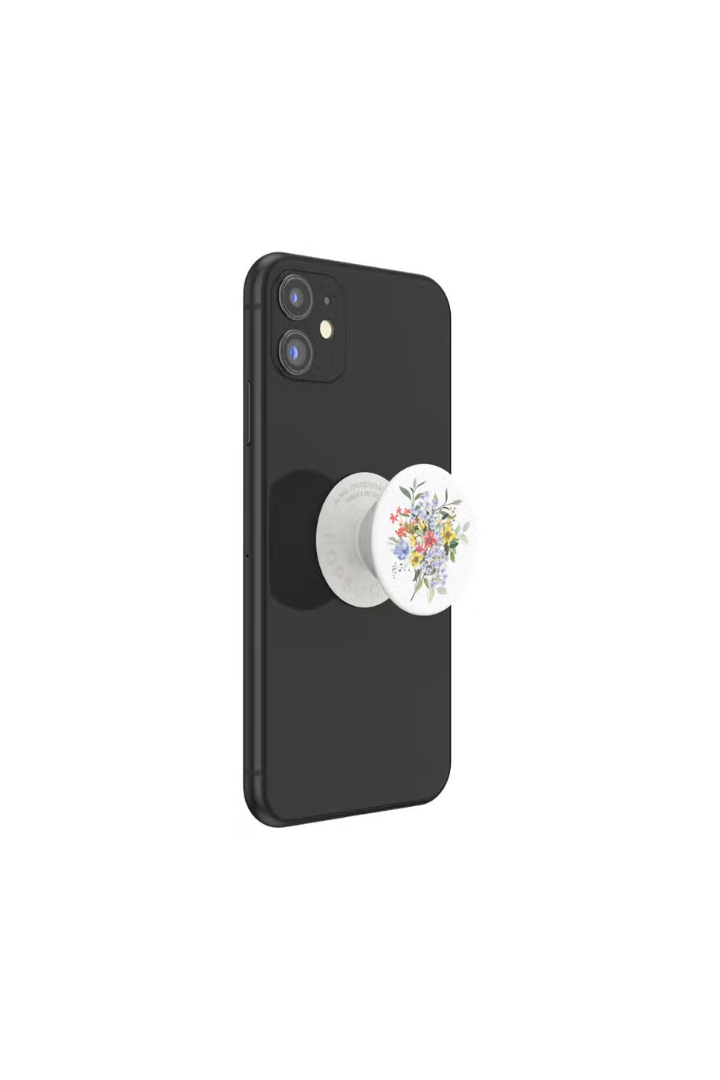 Phone Grip - Floral + Other Prints (0.8 oz)