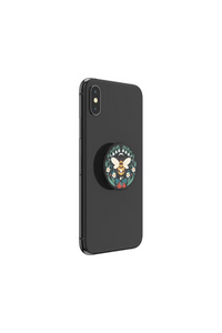 Phone Grip - Floral + Other Prints (0.6 oz)