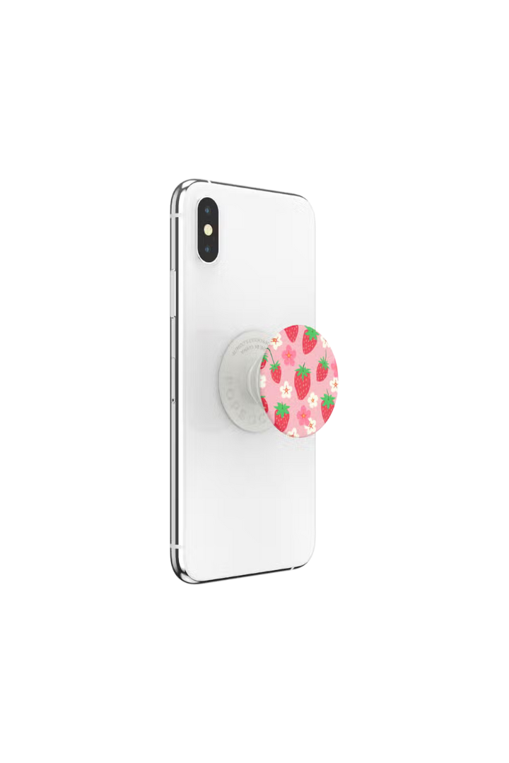 Phone Grip - Floral + Other Prints (0.8 oz)