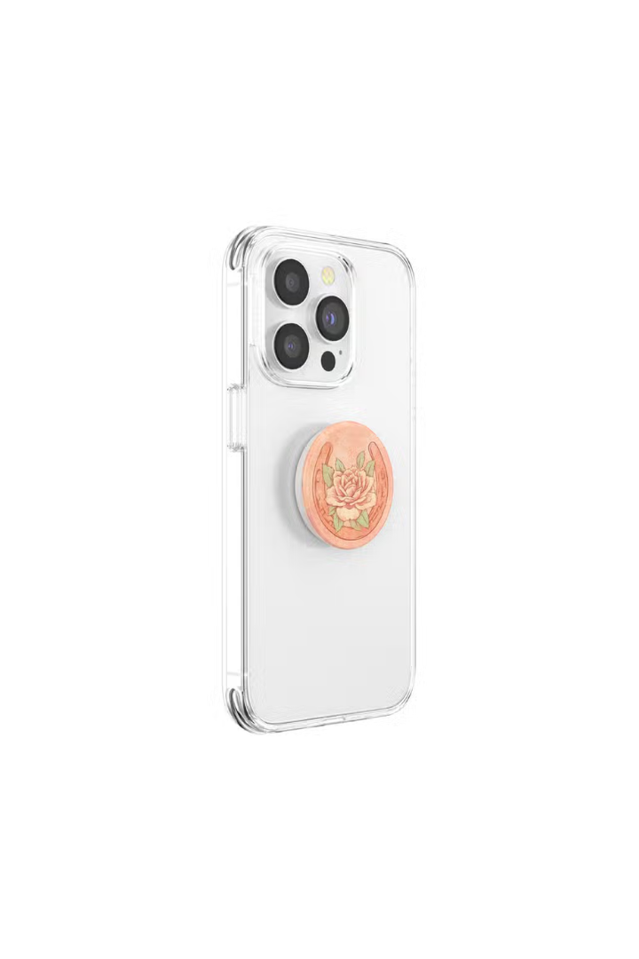 Phone Grip - Floral + Other Prints (0.8 oz)