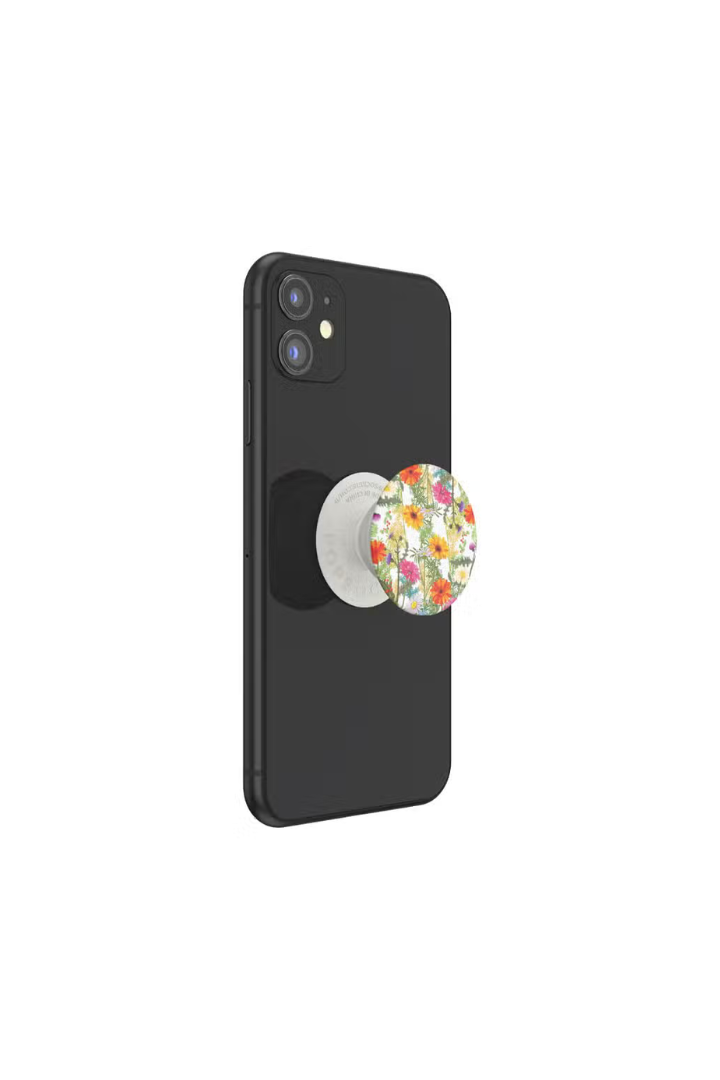 Phone Grip - Floral + Other Prints (0.6 oz)