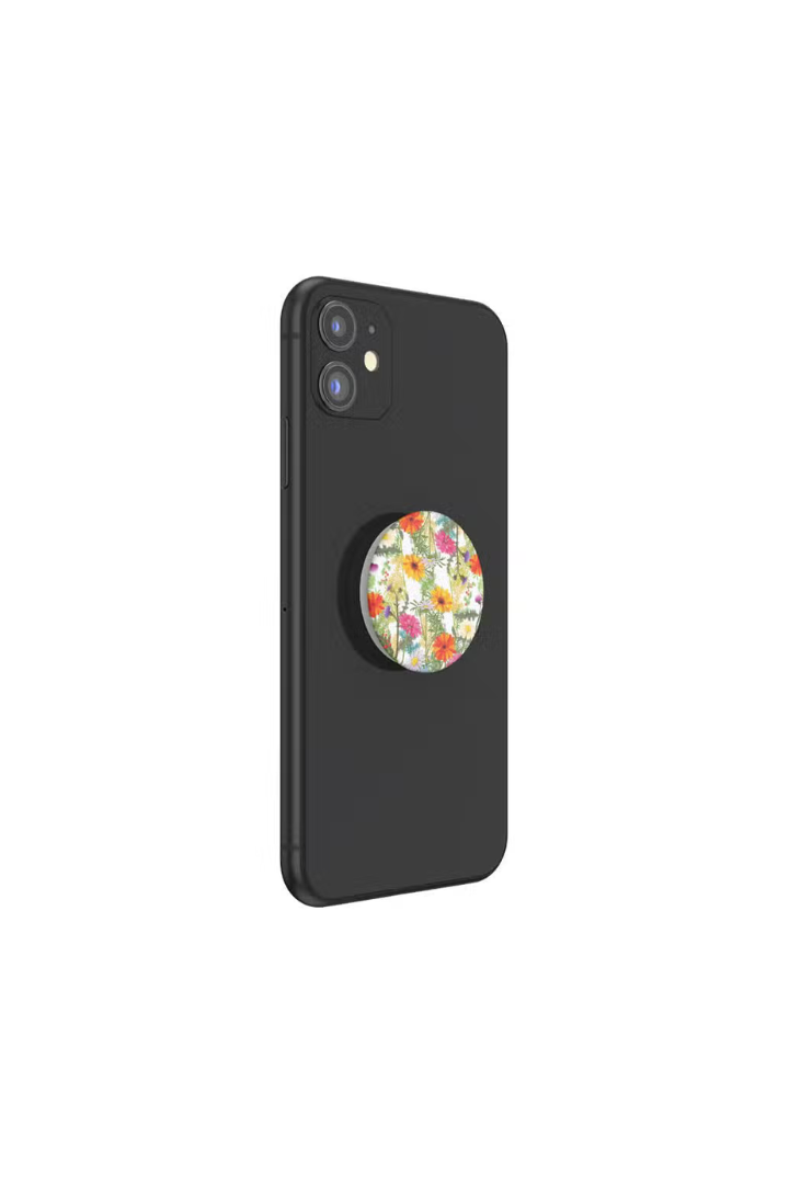 Phone Grip - Floral + Other Prints (0.6 oz)