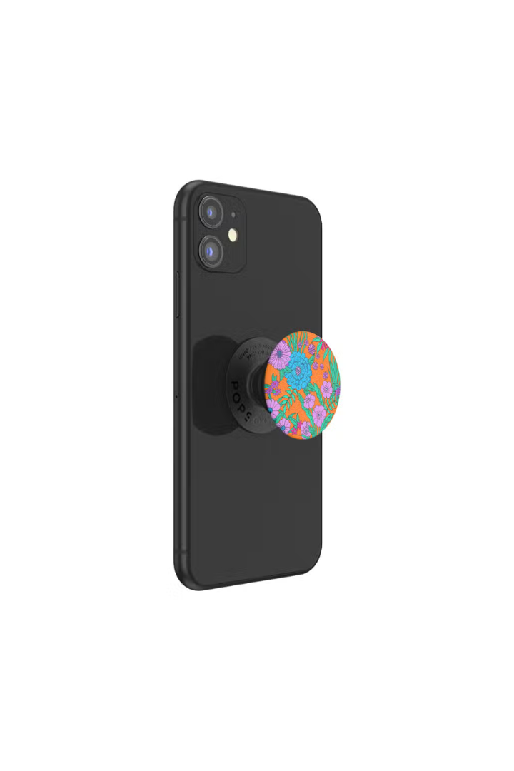 Phone Grip - Floral + Other Prints (0.6 oz)