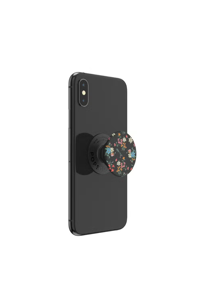 Phone Grip - Floral + Other Prints (0.6 oz)