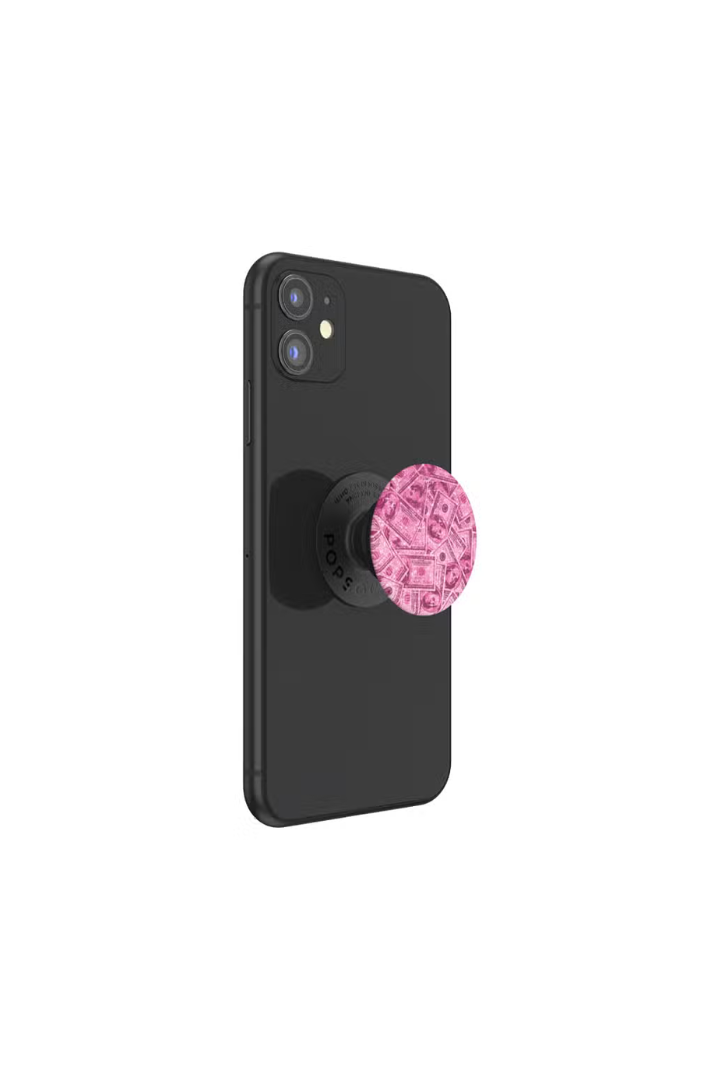 Phone Grip - Floral + Other Prints (0.8 oz)