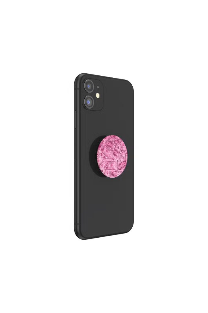 Phone Grip - Floral + Other Prints (0.8 oz)