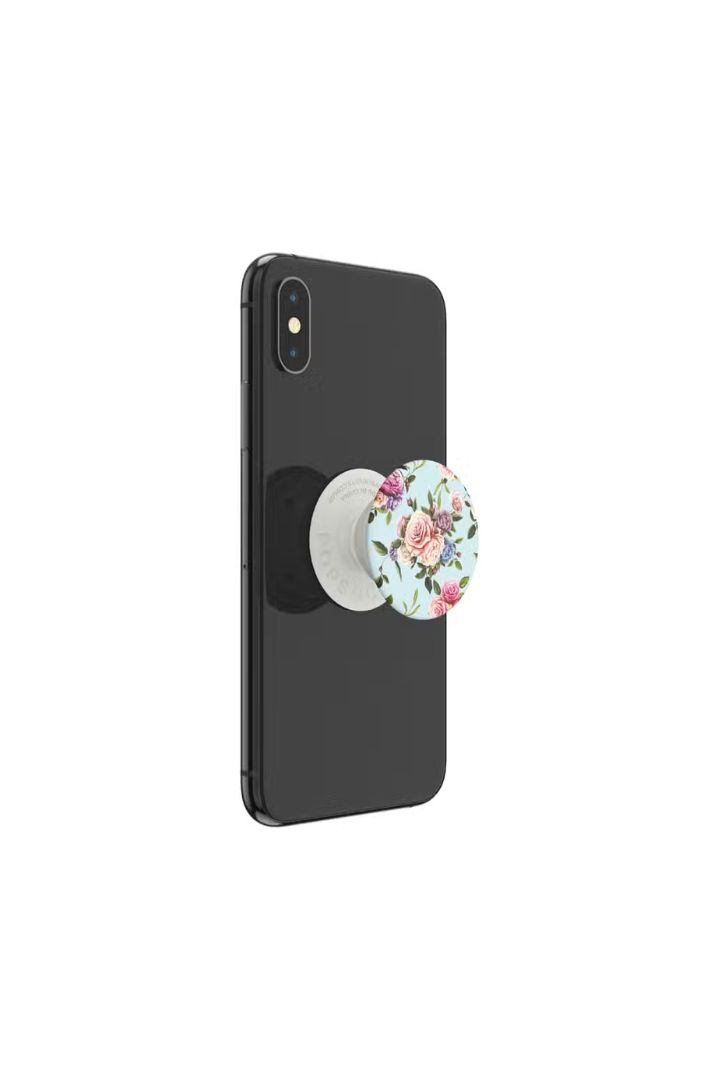 Phone Grip - Floral + Other Prints (0.8 oz)