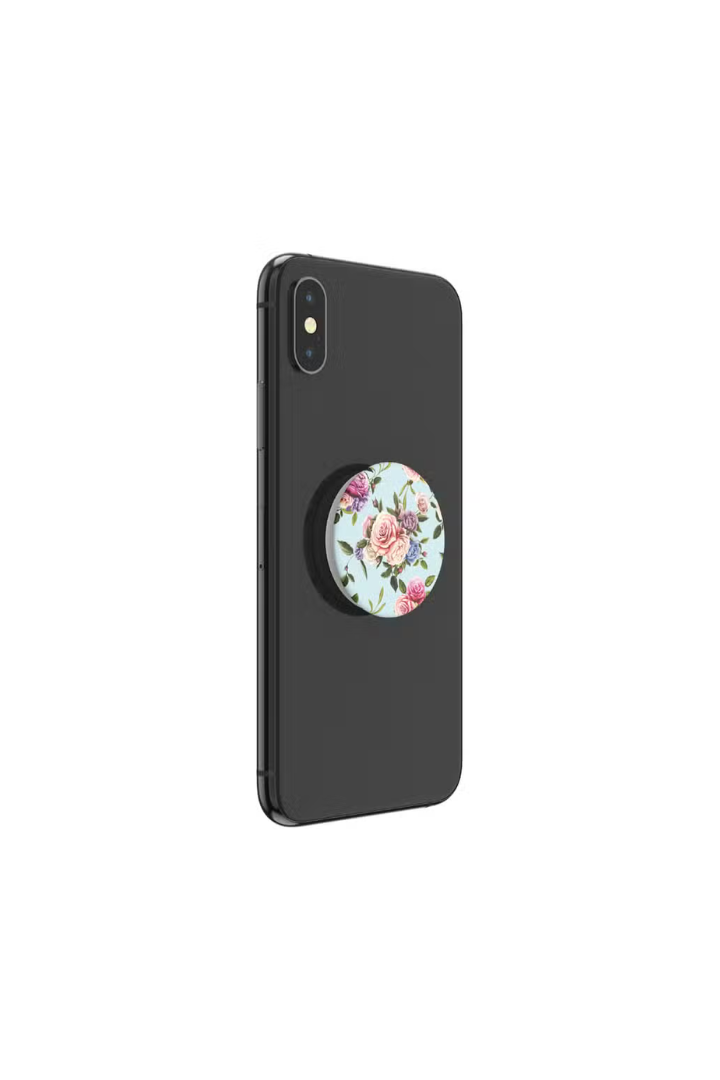 Phone Grip - Floral + Other Prints (0.8 oz)