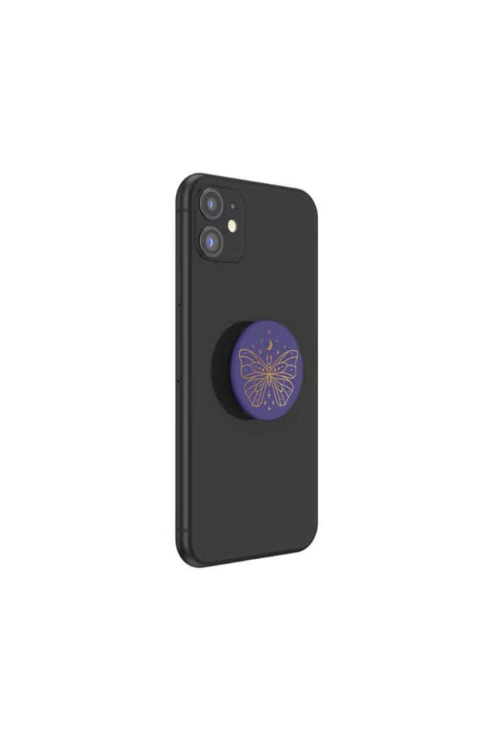 Phone Grip - Floral + Other Prints (0.6 oz)