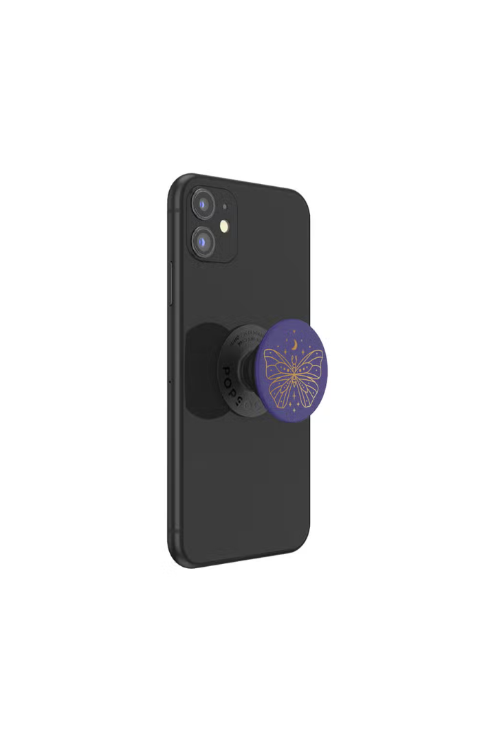 Phone Grip - Floral + Other Prints (0.6 oz)