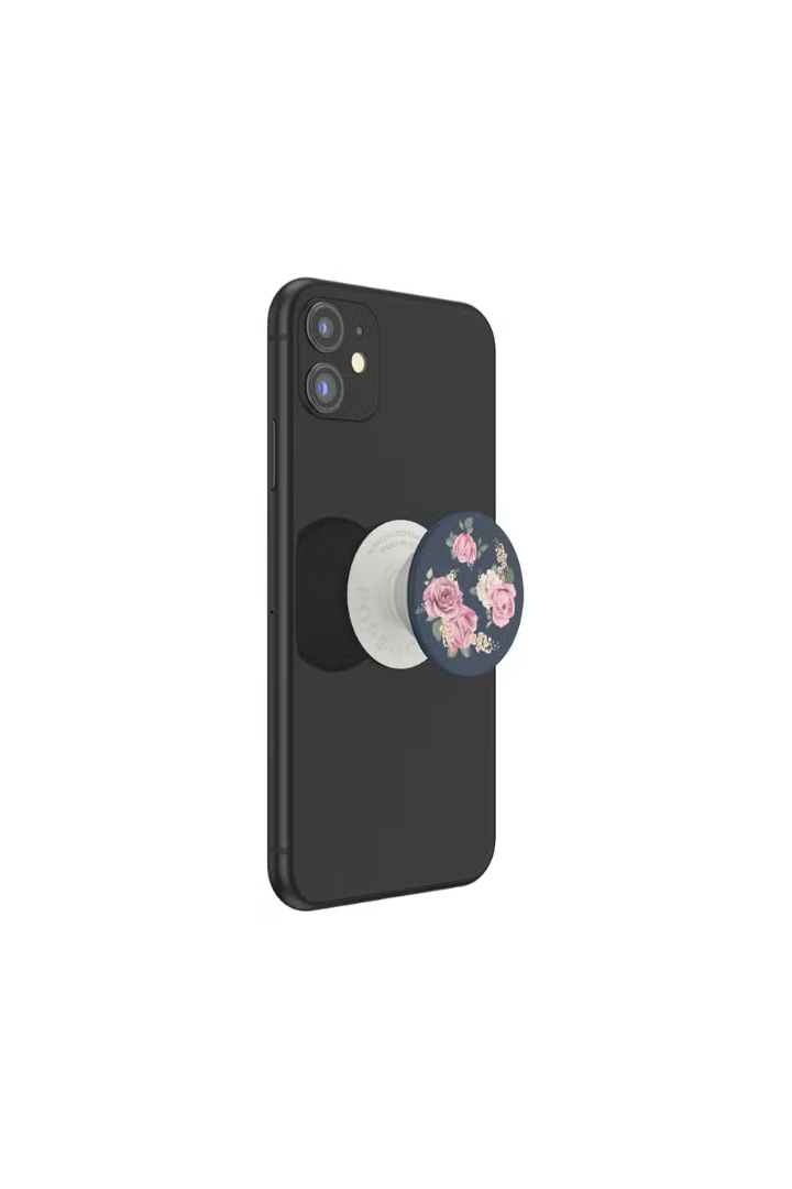 Phone Grip - Floral + Other Prints (0.6 oz)