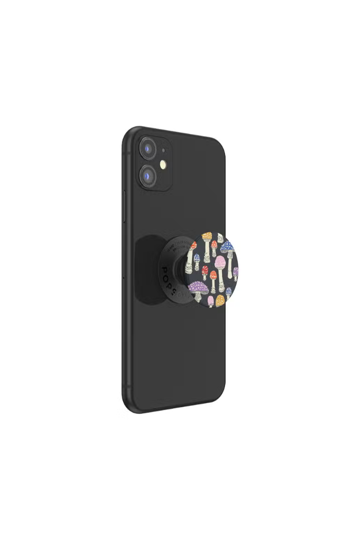 Phone Grip - Floral + Other Prints (0.6 oz)