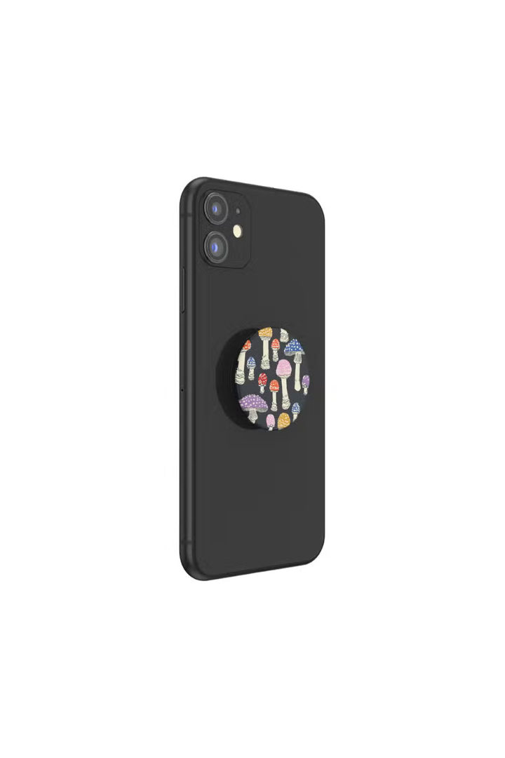 Phone Grip - Floral + Other Prints (0.6 oz)