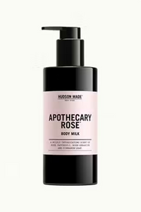 Apothecary Rose Body Milk