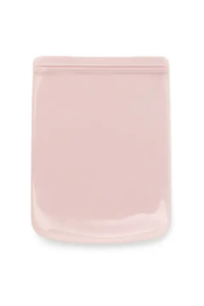 Porter Silicone Reusable Storage Bag - 46oz