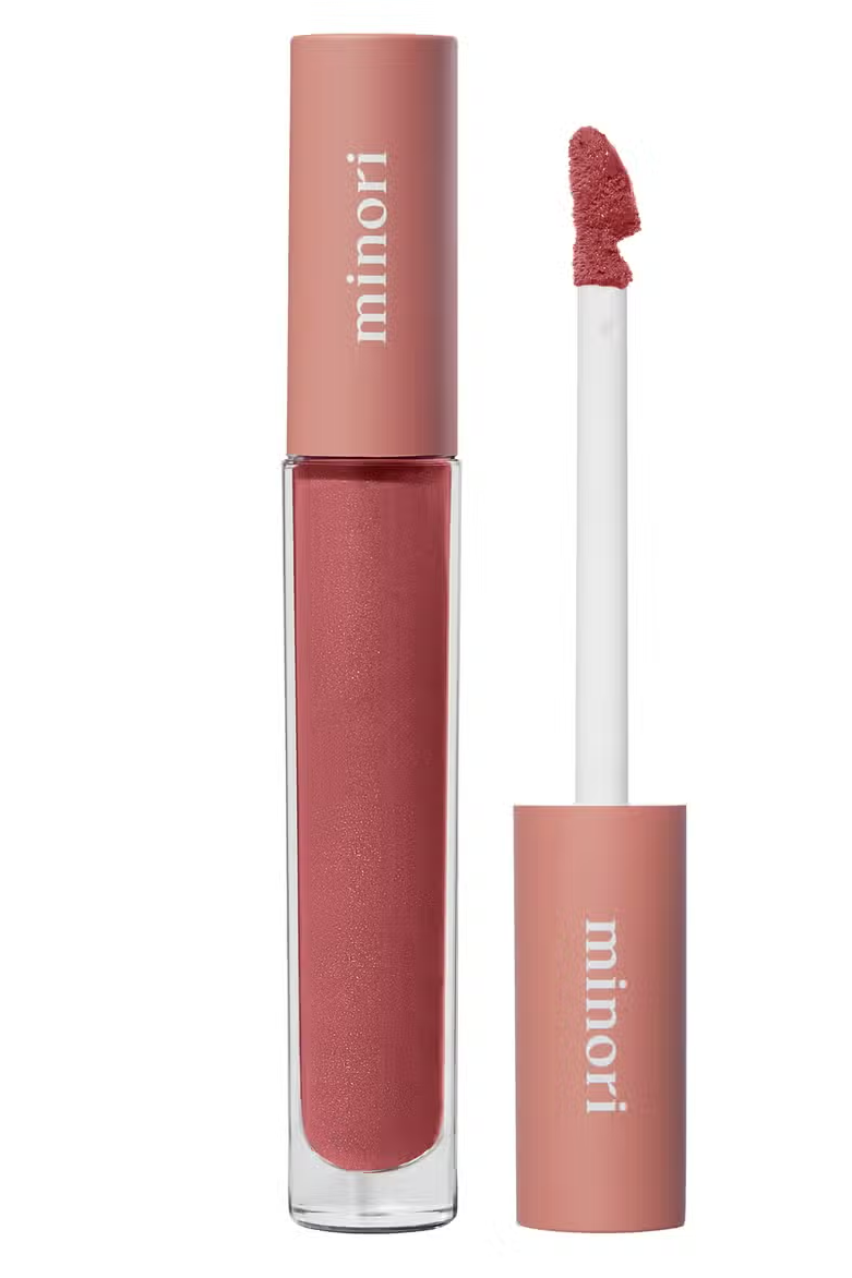 Minori Lip Gloss